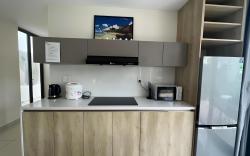 OCEANAMI RESORT:VILLAGE 3 BR-4WC-LIVING-KITCHEN RM