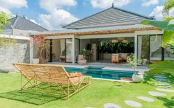 Honey Mandarin - 2BR Villa in Kerobokan