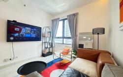 The Ruby @ Edumetro USJ1 SeGi College