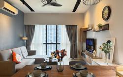 The Caspian @ Icon City Petaling Jaya