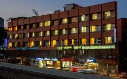 Hotel Ashrafee