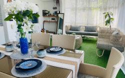Durrani Cozyhouse 3 mins walk from the beach