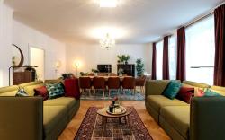Elegant Apartment Vienna