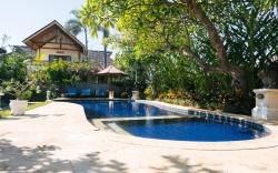 NEW STARLIGHT HOTEL & RESORT