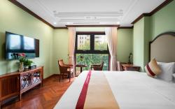 12A&B Đien Bien Phu Hotel Ha Noi