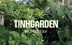 Tịnh Garden Homestay