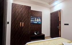 Shyam Palace Inn
