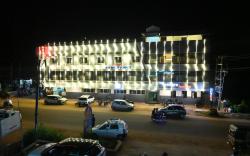 Ashirwad resto bar and rooms