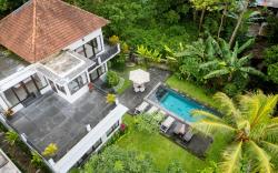 Mardika Private Villa Ubud