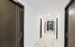 Super Hotel O Akshaya Elite