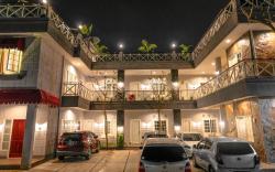 Rosetta Homestay