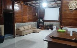 Villa Omah Sikudri