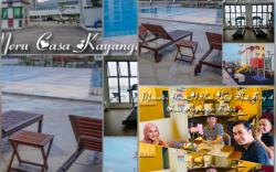 IPOH MERU CASA KAYANGAN SUITES MAPS CASUARINA