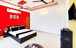 Super Hotel O Kedarpuram Near Doon University