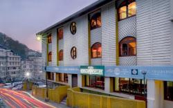 Hotel Sonam Delek Gangtok