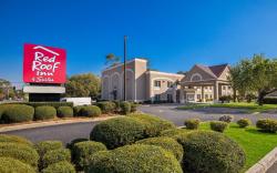Red Roof Inn & Suites Albany, GA