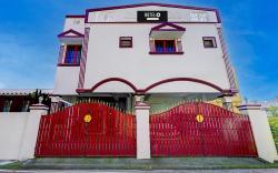 Super Hotel O Thoraipakkam Chennai