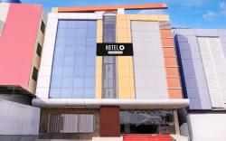 Super Hotel O Datta Nagar Formerly Baba Sai