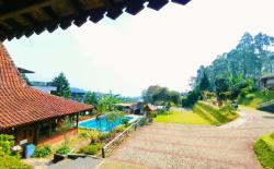 Villa Pondok Sekar