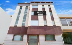 Hotel O Chandigarh Highway Near Prabhat Road