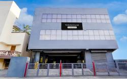 Super Townhouse Nanganallur Near Chennai Airport