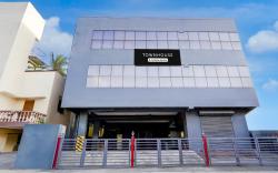 Super Townhouse Nanganallur Near Chennai Airport