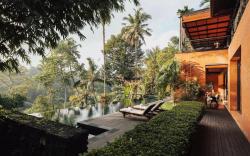 Sumeru Botanical Estate - Ubud
