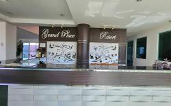 Grand Place Resort
