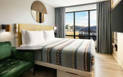 Moxy Asheville Downtown