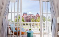 Villa 2PN gần biển nhất Novaworld Phan Thiết