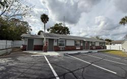 Hotel Avenida, San Clemente Beach