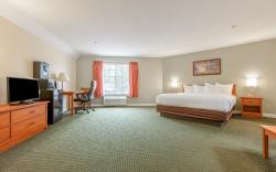 Hotel Avenida, San Clemente Beach