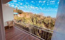 Paradise Woodland Resort Chintpurni