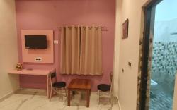 Sunrays Homestay