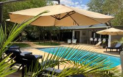 Kabakwe Guest Lodge