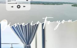 03Johor bahru, Seaview, Danga bay Free parking 2BR