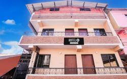 Super Hotel O Main Market Mahabaleshwar