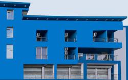 JMC HOTEL BLUE INN