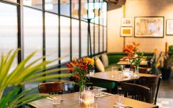 Amsterdam ID Aparthotel