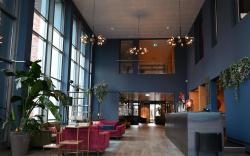 Amsterdam ID Aparthotel