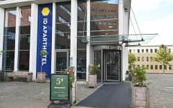 Amsterdam ID Aparthotel
