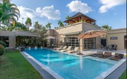 Beautiful 5BR Villa With Pool | Near bangtao beach