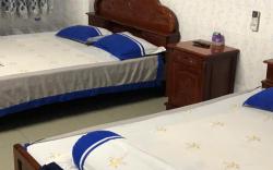 Hong Thanh Hotel Tien Giang