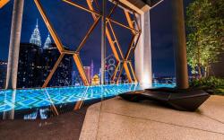 Scarletz Suites near KLCC by YourSuperhost