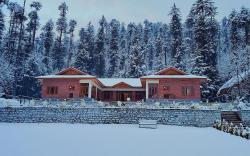 Guest House Chandigam