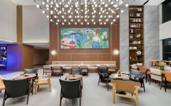 UrCove By Hyatt Jiashan Center