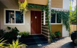 Teakwood 1BHK Fully furnished