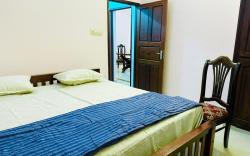 3BHK fully furnished  near Lulu