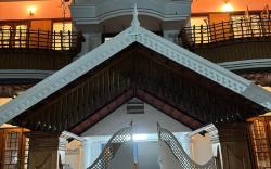 Marito 2BHK fully furnished