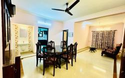 Puthenkot Marito 2BHK Edappally